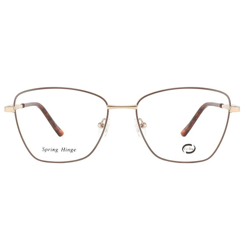 CE-TRU 3362 Eyeglasses - view 7